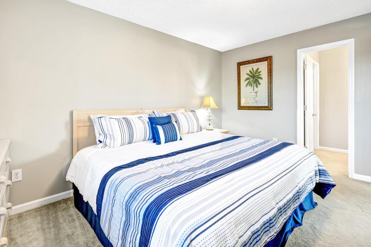 Villa Green View Myrtle Beach Exterior foto